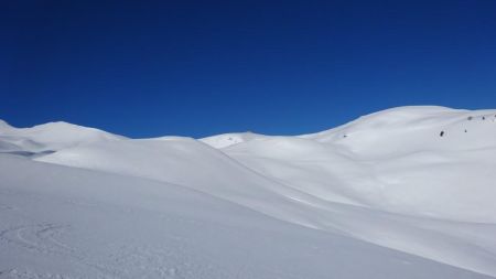 Au fond le fort