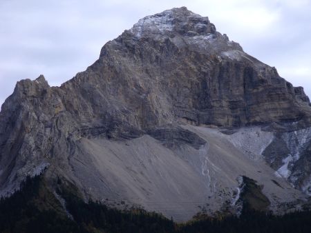 Roc de Garnesier