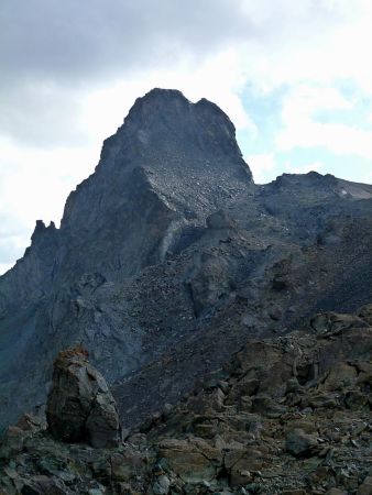 La chevauchée fantastique