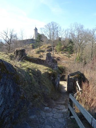 Château-Vieux