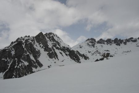 La Pointe de la Portette