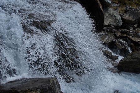 torrent de la Grande Valloire