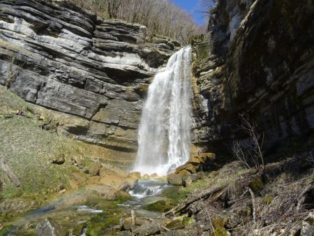 Le Grand Saut