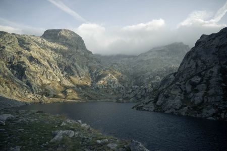 Lac de la Fous