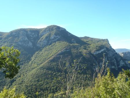 et sur le Grand et le Petit Pommerole