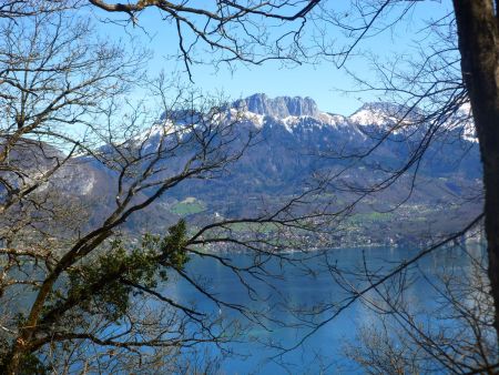 Les Dents de Lanfon