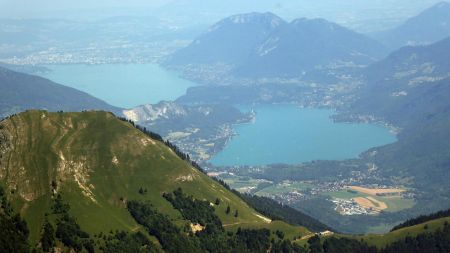 Lac d’Annecy