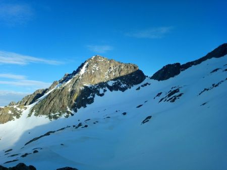 Cime Saint-Robert (2919m)