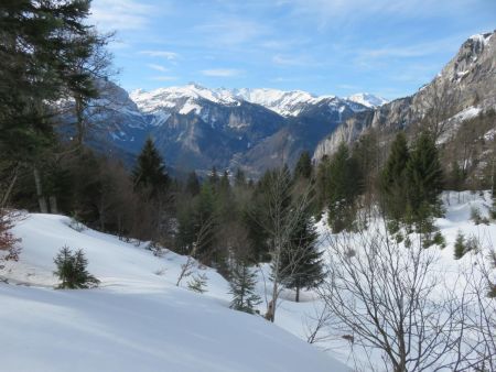 Rétro Grand Massif