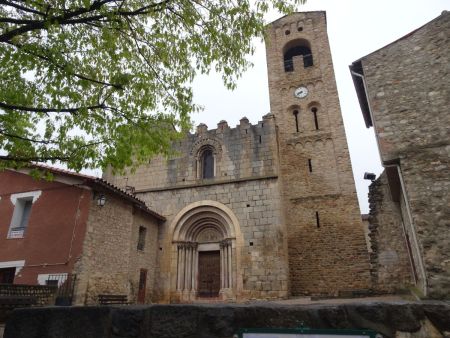 Corneilla-de-Conflent