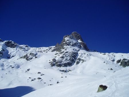 Pierra Menta