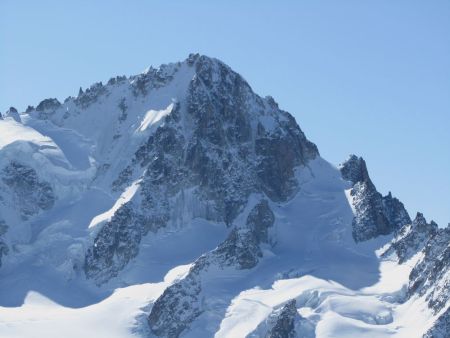 Le Chardonnet.