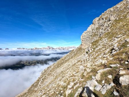 Quelle vue !