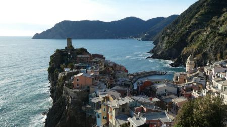 Vernazza.