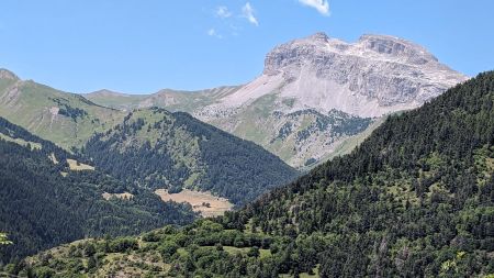 Zoom sur la Grande Séolane