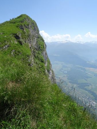 Col d’Arclusaz