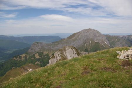 trelod et dent de pleuven