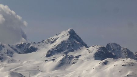 Pointe du Bouchet