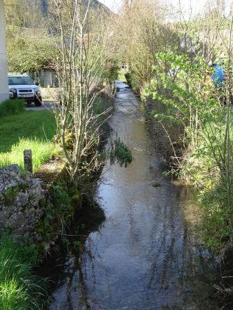 Ruisseau des Grands Prés