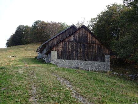 Chalet de l’Épion