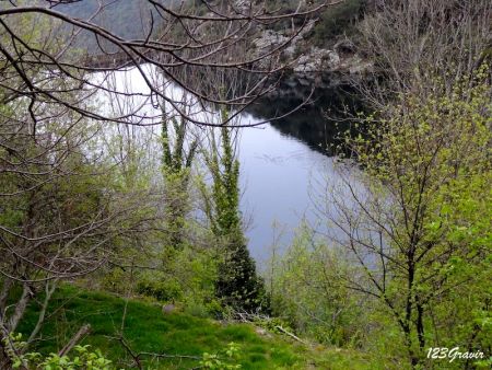 Lac de l’Airette