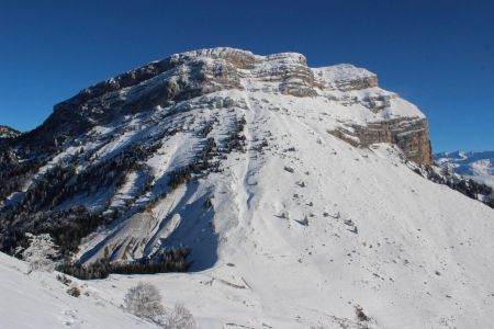 La Dent de Crolles