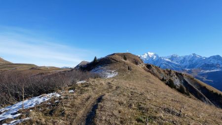 Mont Clocher