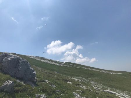 Rochers de la Balme