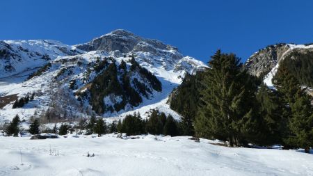 Rochers de Plassa 