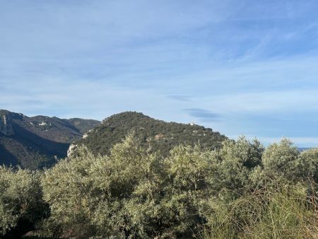 Chapelle de la Roche Amère.