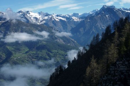 Sa majesté le Sirac et ses acolytes