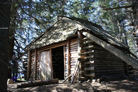 la petite chapelle