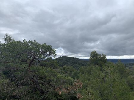 Colle de Piébon.