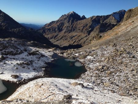 On prend de la hauteur