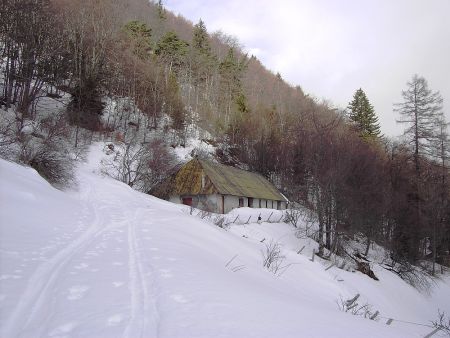 La Vacherie