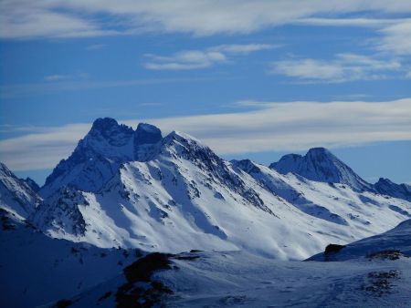 Mont Viso 