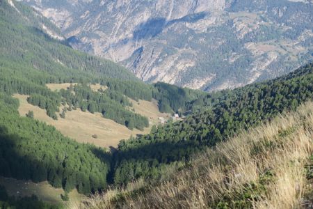 Chalets de Bramousse