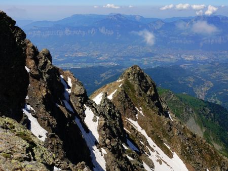 La Petite Lance de Domène.