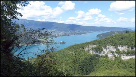 Lac d’Annecy