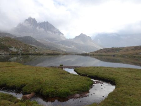 Lac Lavoir