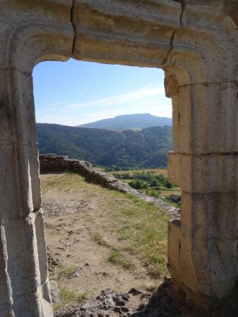 Chapelle Saint-Denis.