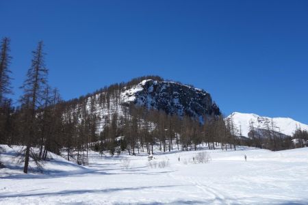 La Tête de la Rochaille