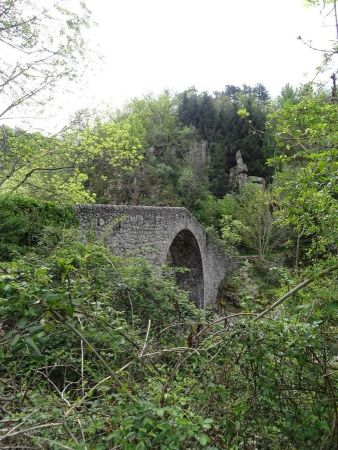 Pont de la Vernède