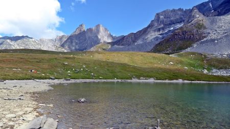 Lac Rond