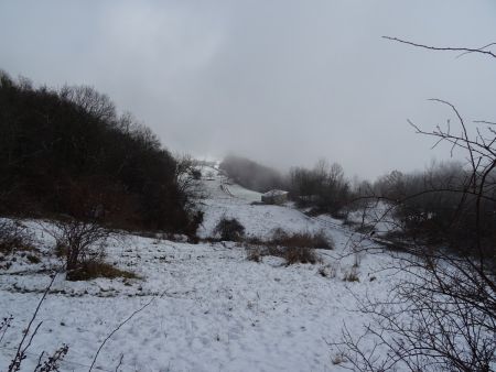 Mont Benoît