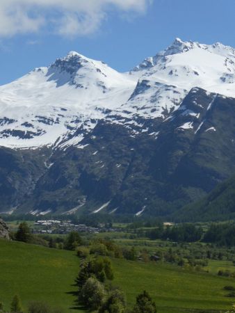 Vallée de Bessans