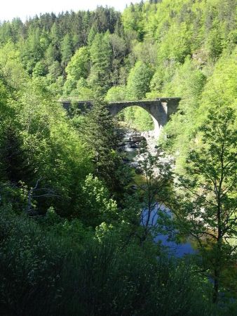 Pont de la Sainte