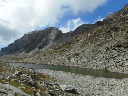 Lago Lungo.