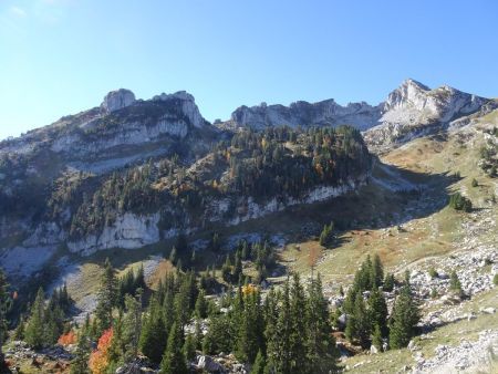 Pointe de la Sambuy