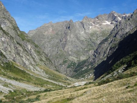 Vallon de la Bonne 